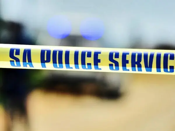 Second teen gets shot in a gang crossfire ~Western Cape