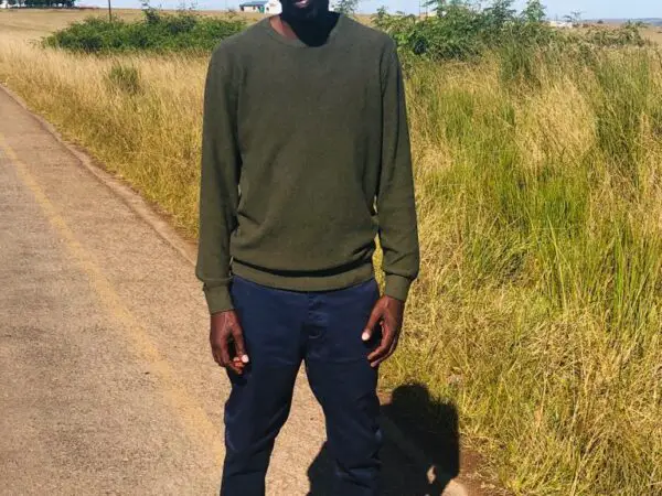 39 year old Aphiwe Nozulu is missing