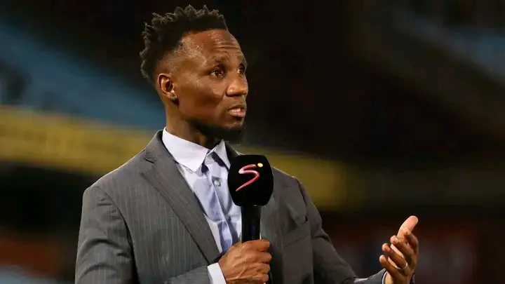 Teko Modise in trouble with Chiefs fans after saying this on television