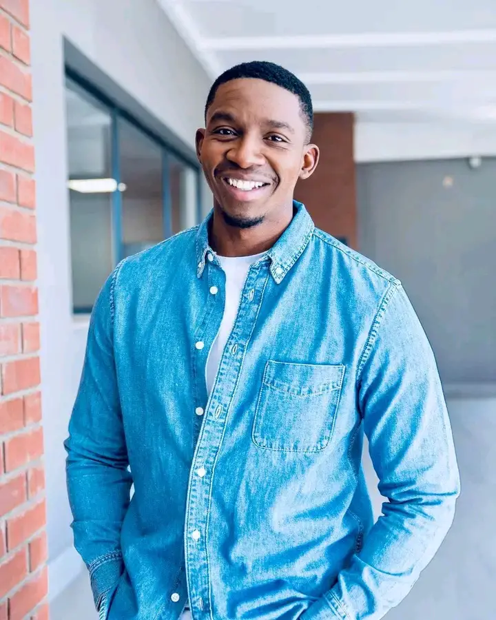 Lawrence Maleka inspiring career, lifestyle and achievements