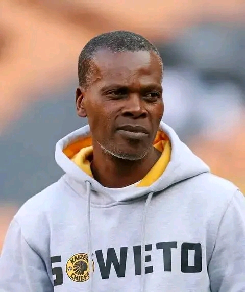 Arthur Zwane gets demoted from Chiefs first team