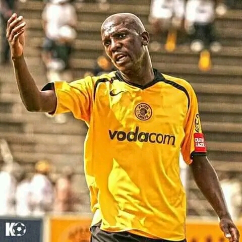 Scara Ngobese|Former Chiefs player