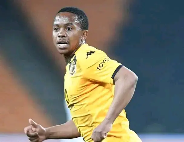 Ngcobo player of the future