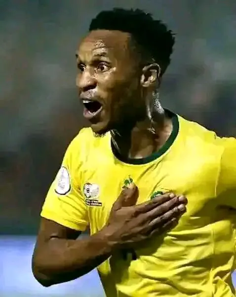 Bafana Bafana ready to end Afcon on a high note