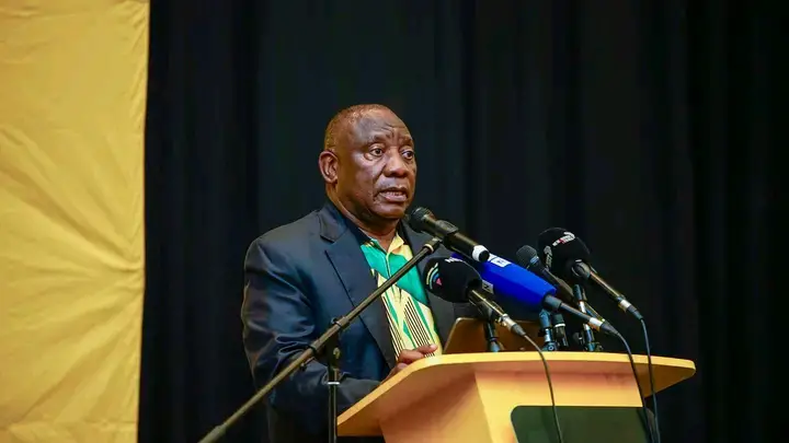 Ramaphosa set to annouce the biggest date for all South Africans soon