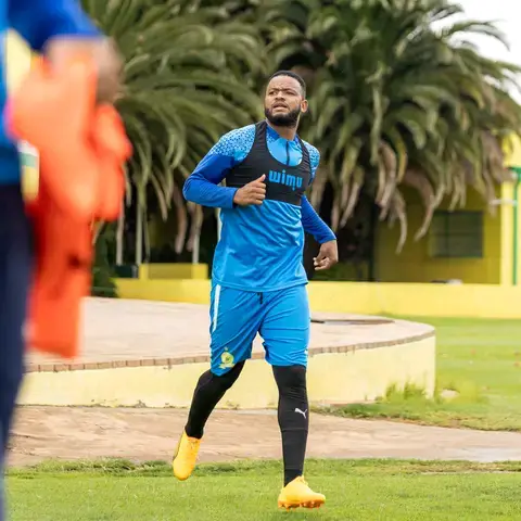 Sundowns prepares for another encounter tonight