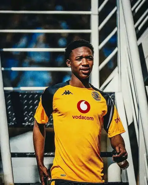 Chiefs youngster might leave the team soon