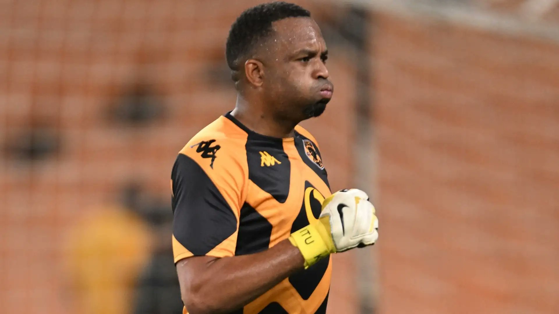 Khune the answer to Chiefs problems