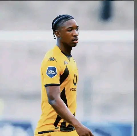 Samkelo Zwane future revealed at Chiefs