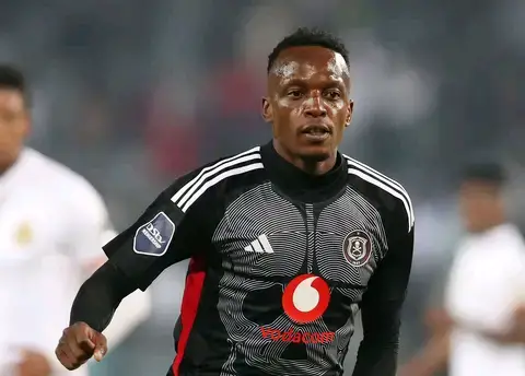 Pirates star wins big at the PSL awards